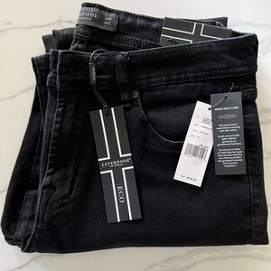 LIVERPOOL Los Angeles ECO jeans - Black